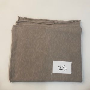 Newborn (Grey) Photography Blanket